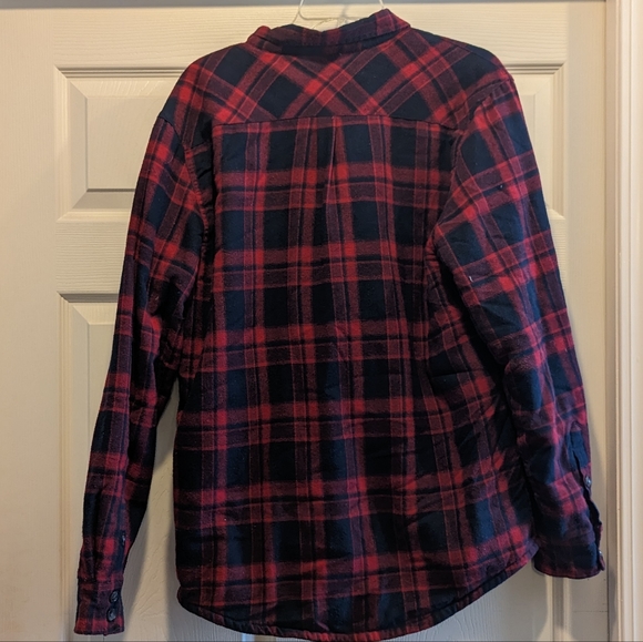 Stoic flannel - Picture 3 of 3